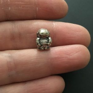 Pandora bead